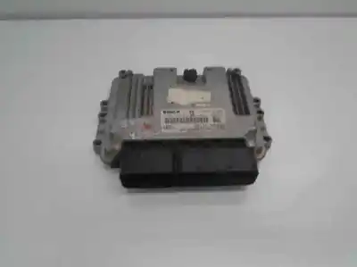 Recambio de automóvil de segunda mano de centralita motor uce para kia proceed (jd) d4fb referencias oem iam 0281019076  