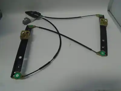 Автозапчасти б/у регулятор стекла переднего левого за audi a1 (8x1, 8xk) 1.6 tdi ссылки oem iam 8x3837461  