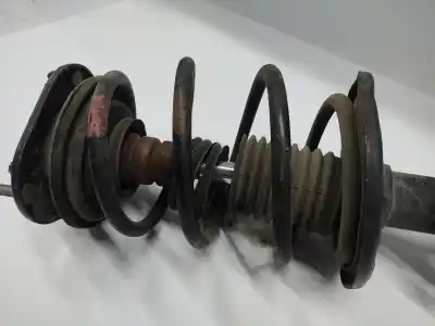 Second-hand car spare part front left shock absorber for lexus ct (zwa10_) 200h (zwa10_) oem iam references 4852079165  