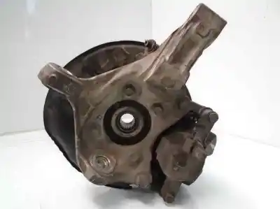 Second-hand car spare part front left knuckle for lexus ct (zwa10_) 200h (zwa10_) oem iam references 4320247030  