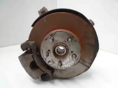 Second-hand car spare part front left knuckle for lexus ct (zwa10_) 200h (zwa10_) oem iam references 4320247030