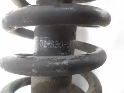 Second-hand car spare part front right shock absorber for honda prelude (bb6/8/9) h22a oem iam references 51601s30901  