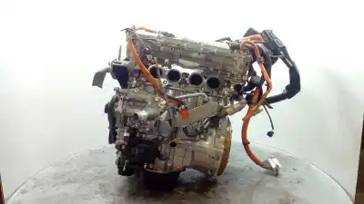 Second-hand car spare part complete engine for toyota rav4 (a4) 2arfxe oem iam references 2arfxe  