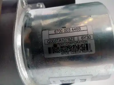 Автозапчасти б/у рулевая колонка за renault captur i k9k628 ссылки oem iam 488108509r  