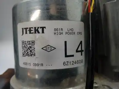 Автозапчасти б/у рулевая колонка за renault captur i k9k628 ссылки oem iam 488108509r  