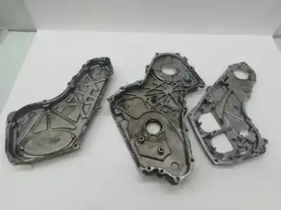 Second-hand car spare part distribution cover for kia sorento i (jc) 2.5 crdi oem iam references   