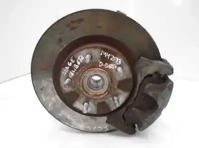 Peça sobressalente para automóvel em segunda mão manga de eixo dianteira direita por dodge caliber 1.8 referências oem iam 5085702ai