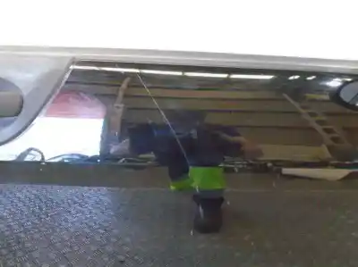 Автозапчастина б/у передні праві двері для smart forfour g-134910 посилання на oem iam a4547200008  