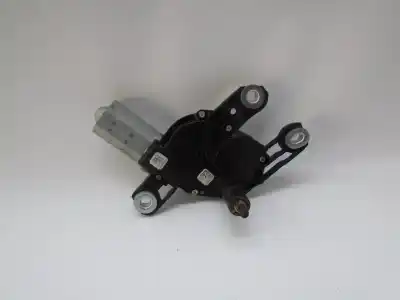 Автозапчасти б/у мотор заднего стеклоочистителя за seat leon (5f1) clh ссылки oem iam 5f4955711a  
