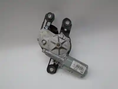 Автозапчасти б/у мотор заднего стеклоочистителя за seat leon (5f1) clh ссылки oem iam 5f4955711a