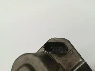 Автозапчастина б/у коробка метелика для audi a8 (4e) ase посилання на oem iam 57128063  
