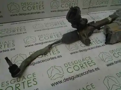 Pezzo di ricambio per auto di seconda mano cremagliera per infiniti q30 270910 riferimenti oem iam 49001hw20a  