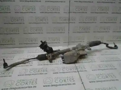 Pezzo di ricambio per auto di seconda mano CREMAGLIERA per INFINITI Q30  Riferimenti OEM IAM 49001HW20A  