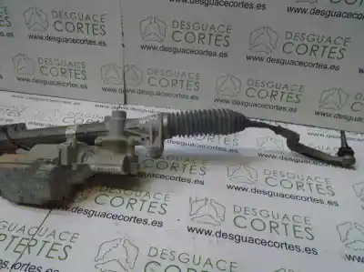 Pezzo di ricambio per auto di seconda mano cremagliera per infiniti q30 270910 riferimenti oem iam 49001hw20a  