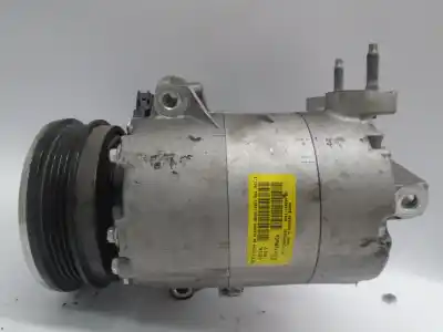 Second-hand car spare part air conditioning compressor for ford transit connect cargo van x cargo van xl w/rear 180 degree doors lwb oem iam references 2030976  gv6119d629bc