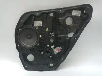 Автозапчасти б/у задний правый стеклорегулятор за kia xceed (cd) 1.5 t-gdi mhev ссылки oem iam 83460j7000