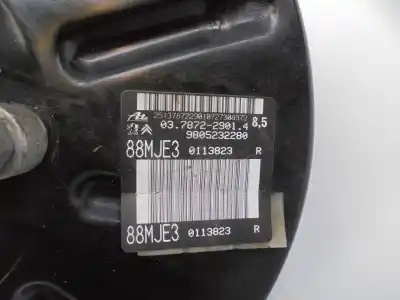 Автозапчасти б/у тормозной серво за citroen jumpy combi bho1 ссылки oem iam 1613263680  