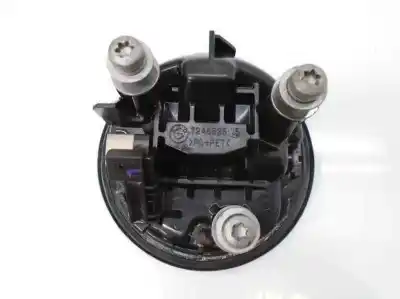 Pezzo di ricambio per auto di seconda mano maniglia esterna del cancello per bmw serie 1 berlina 5p (f20) n47d20c riferimenti oem iam 51247248535  