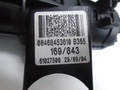 Автозапчасти б/у переключатель стартера за lancia ypsilon (101) 188a5000 ссылки oem iam 46845361  