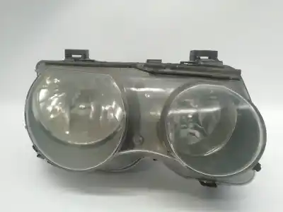 Tweedehands auto-onderdeel RECHTS KOPLAMP voor BMW SERIE 3 COMPACTO (E46)  OEM IAM-referenties 63126901970  