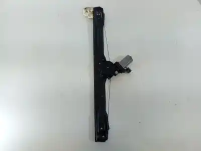 Recambio de automóvil de segunda mano de ELEVALUNAS DELANTERO IZQUIERDO para IVECO DAILY CONF. PAQUETERÍA (SOMMER)  referencias OEM IAM 5802578842  