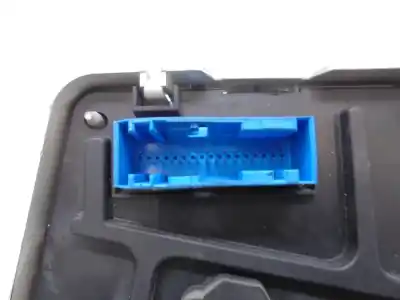 Автозапчасти б/у счетчик километров часы за ford transit connect (tc7) rwpa ссылки oem iam 1681202  