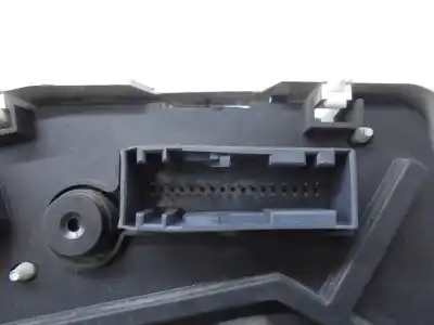 Автозапчасти б/у счетчик километров часы за ford transit connect (tc7) rwpa ссылки oem iam 1681202  