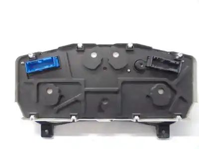 Автозапчасти б/у счетчик километров часы за ford transit connect (tc7) rwpa ссылки oem iam 1681202  