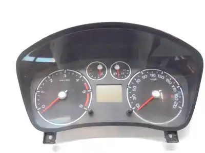Автозапчасти б/у счетчик километров часы за ford transit connect (tc7) rwpa ссылки oem iam 1681202