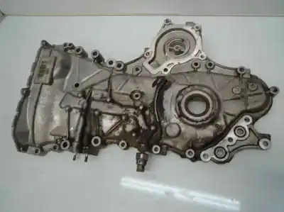 Second-hand car spare part distribution cover for lexus ct (zwa10_) 200h (zwa10_) oem iam references 1131037060