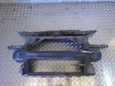 Tweedehands auto-onderdeel VERSTERKING VAN DE VOORBUMPER voor SEAT TOLEDO III (5P2)  OEM IAM-referenties 5P0807109A  