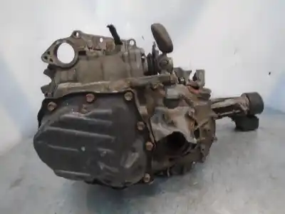 Second-hand car spare part gearbox for toyota rav4 (a2) 1azfe oem iam references 3030042100 0433142010 