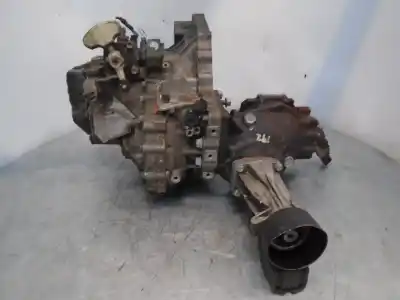 Second-hand car spare part gearbox for toyota rav4 (a2) 1azfe oem iam references 3030042100 0433142010 