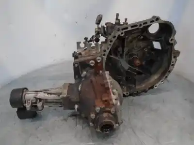 Second-hand car spare part gearbox for toyota rav4 (a2) 1azfe oem iam references 3030042100 0433142010 