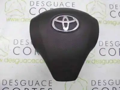 Автозапчасти б/у передняя левая подушка безопасности за toyota yaris (ksp9/scp9/nlp9) 1nd ссылки oem iam 