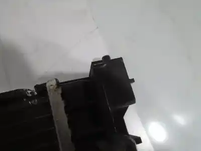 İkinci el araba yedek parçası su radyatörü için nissan qashqai (j11e) k9k oem iam referansları 2140000q3l  214107399r
