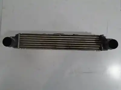 Peça sobressalente para automóvel em segunda mão INTERCOOLER por CHEVROLET CAPTIVA  Referências OEM IAM 96629070  