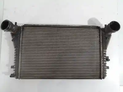 Tweedehands auto-onderdeel intercooler voor volkswagen golf v (1k1) 1.9 tdi oem iam-referenties 1k0145803l