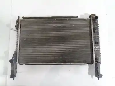 İkinci el araba yedek parçası SU RADYATÖRÜ için CHEVROLET CAPTIVA  OEM IAM referansları 20777045  