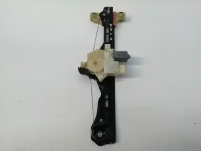 Second-hand car spare part rear right window regulator for citroen c4 picasso/spacetourer 9h05 oem iam references 9676172380