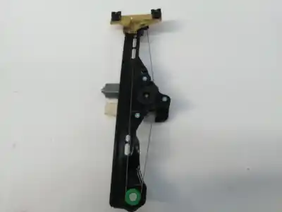 Second-hand car spare part rear right window regulator for citroen c4 picasso/spacetourer 9h05 oem iam references 9676172380  