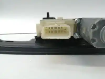Second-hand car spare part rear right window regulator for citroen c4 picasso/spacetourer 9h05 oem iam references 9676172380  