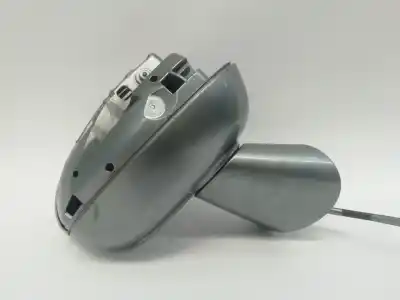 Peça sobressalente para automóvel em segunda mão espelho retrovisor direito por opel meriva b a14nel referências oem iam 13316236  