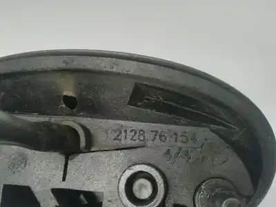 Peça sobressalente para automóvel em segunda mão espelho retrovisor direito por opel meriva b a14nel referências oem iam 13316236  
