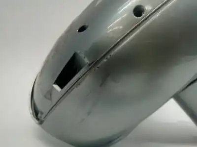 Peça sobressalente para automóvel em segunda mão espelho retrovisor direito por opel meriva b a14nel referências oem iam 13316236  