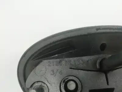 Gebrauchtes Autoersatzteil linker spiegel zum opel meriva b a14nel oem-iam-referenzen 13316062  