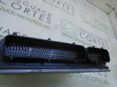 Second-hand car spare part ecu engine control for mazda cx-5 (ke) d/sh oem iam references shdg18881  