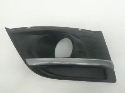 Second-hand car spare part front decorative moulding for citroen c4 grand picasso 9hr oem iam references 7414sk  9680404177