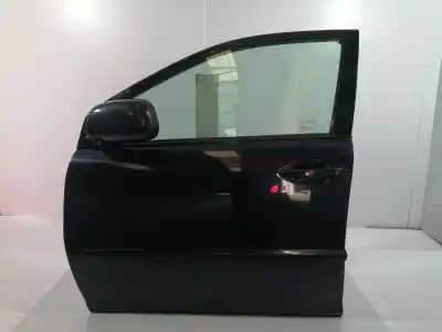 Peça sobressalente para automóvel em segunda mão porta da frente esquerda por lexus rx (mcu/gsu/mhu3) 3mzfe referências oem iam 6700248060