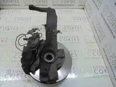 Автозапчасти б/у передняя левая кулачка за audi a8 (d2) abz ссылки oem iam 4d0407257l  